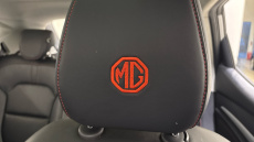 MG ZS 1.0T GDi Exclusive 5dr Petrol Hatchback